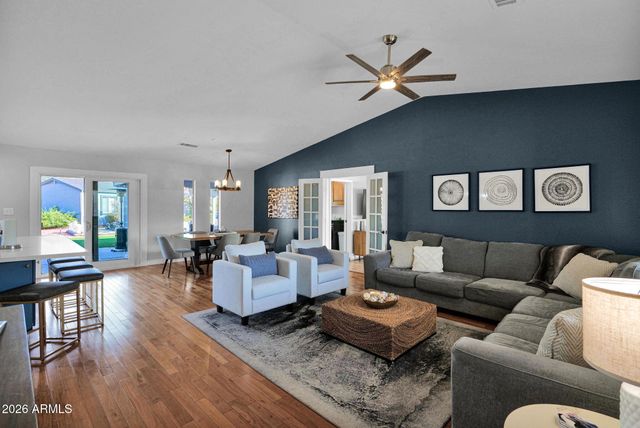 13411 N 60TH Street, Scottsdale, AZ 85254