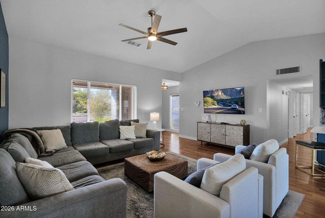 13411 N 60TH Street, Scottsdale, AZ 85254