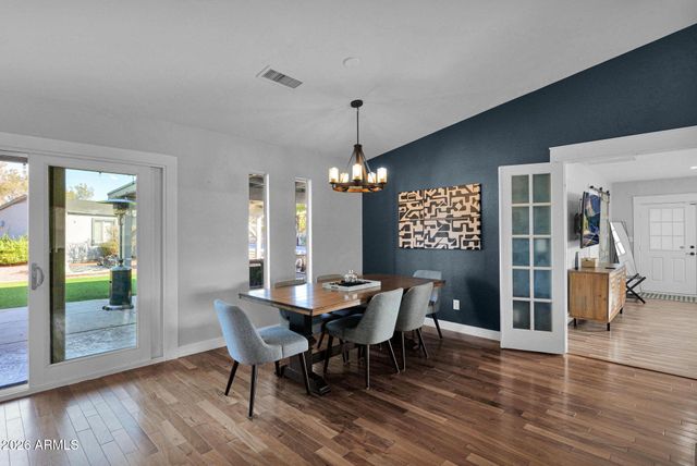 13411 N 60TH Street, Scottsdale, AZ 85254