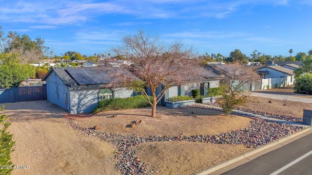 13411 N 60TH Street, Scottsdale, AZ 85254