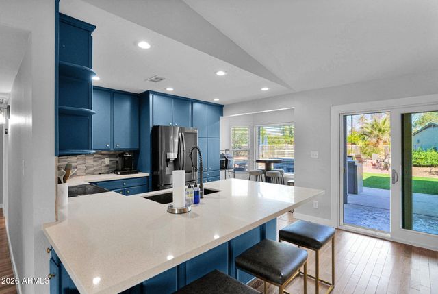 13411 N 60TH Street, Scottsdale, AZ 85254