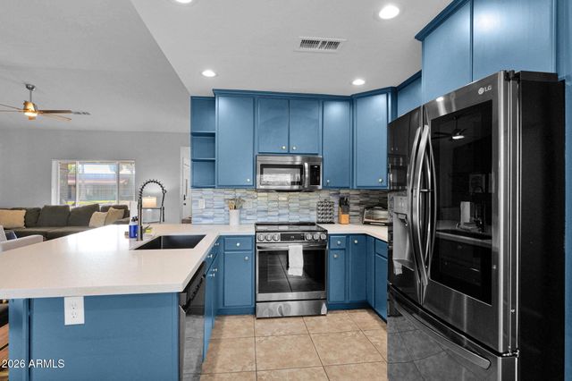 13411 N 60TH Street, Scottsdale, AZ 85254