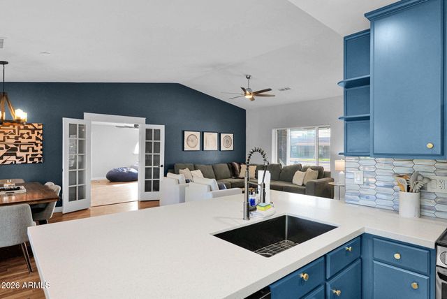 13411 N 60TH Street, Scottsdale, AZ 85254