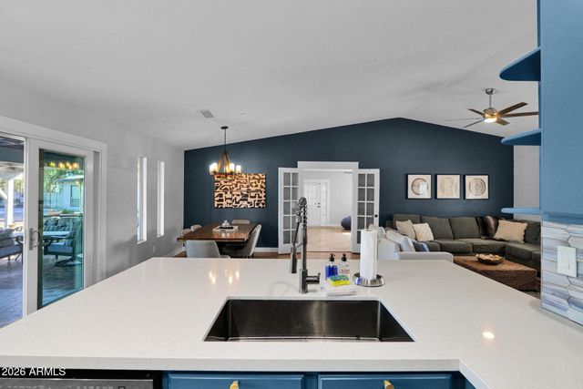 13411 N 60TH Street, Scottsdale, AZ 85254