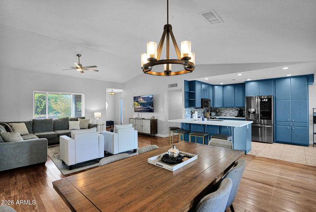 13411 N 60TH Street, Scottsdale, AZ 85254