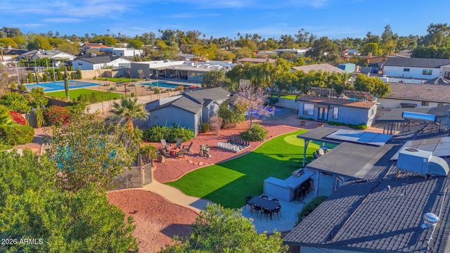 13411 N 60TH Street, Scottsdale, AZ 85254