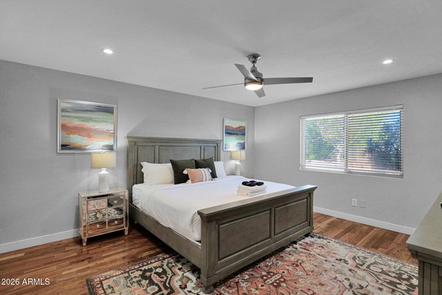 13411 N 60TH Street, Scottsdale, AZ 85254