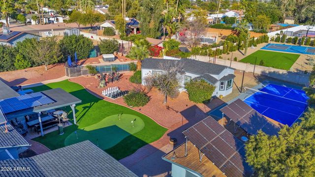 13411 N 60TH Street, Scottsdale, AZ 85254