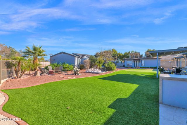13411 N 60TH Street, Scottsdale, AZ 85254
