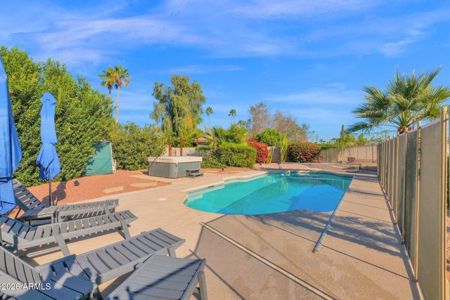 13411 N 60TH Street, Scottsdale, AZ 85254