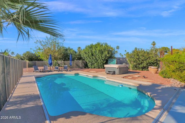 13411 N 60TH Street, Scottsdale, AZ 85254