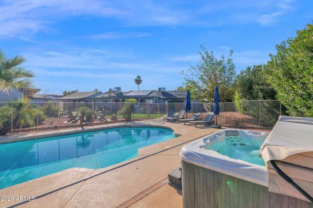 13411 N 60TH Street, Scottsdale, AZ 85254