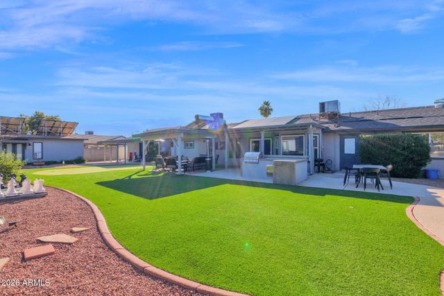 13411 N 60TH Street, Scottsdale, AZ 85254