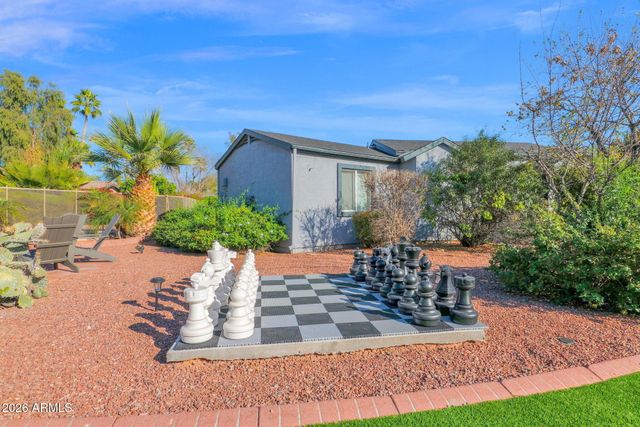 13411 N 60TH Street, Scottsdale, AZ 85254