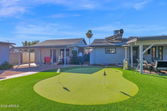 13411 N 60TH Street, Scottsdale, AZ 85254