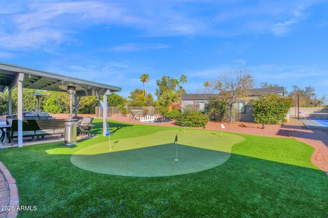 13411 N 60TH Street, Scottsdale, AZ 85254