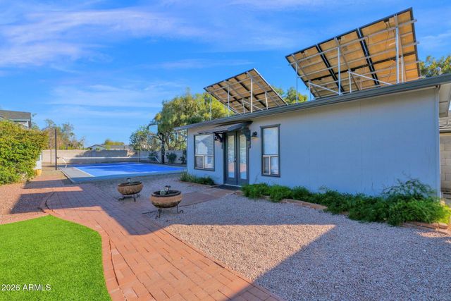 13411 N 60TH Street, Scottsdale, AZ 85254