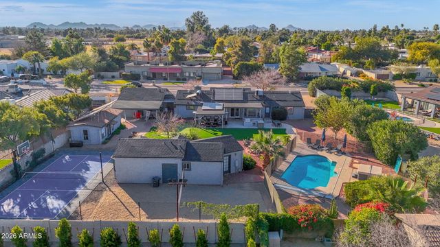 13411 N 60TH Street, Scottsdale, AZ 85254