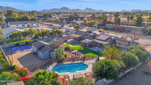 13411 N 60TH Street, Scottsdale, AZ 85254