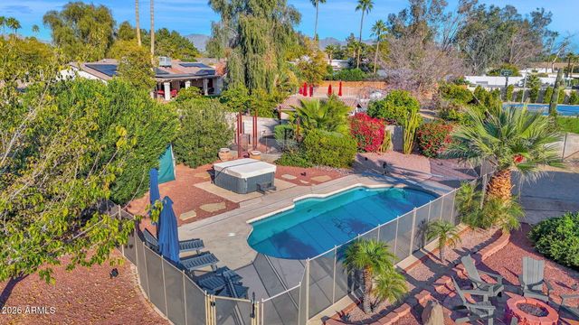 13411 N 60TH Street, Scottsdale, AZ 85254