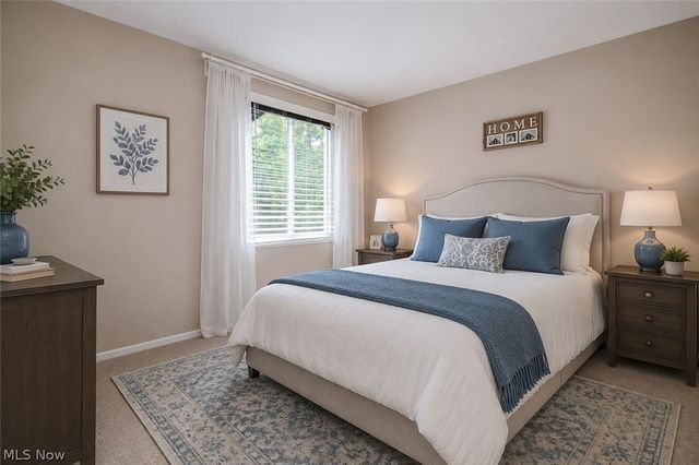 10015 Windjammer Trail, Aurora, OH 44202