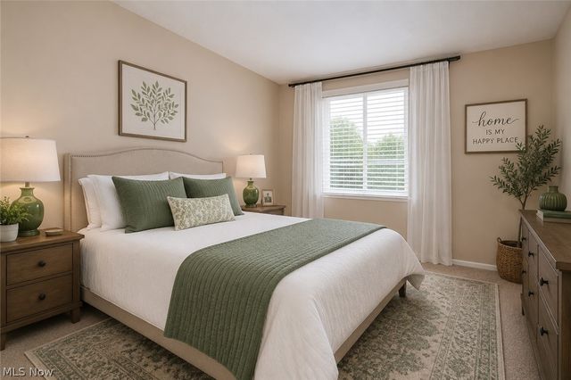10015 Windjammer Trail, Aurora, OH 44202