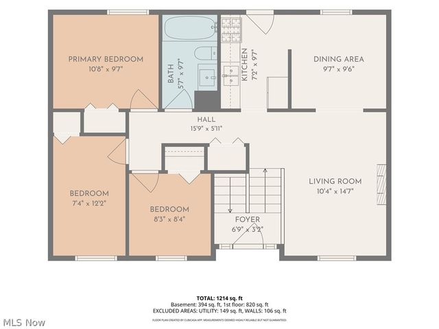 10015 Windjammer Trail, Aurora, OH 44202