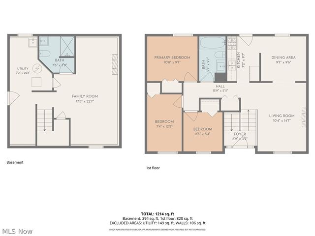10015 Windjammer Trail, Aurora, OH 44202