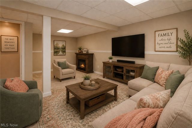 10015 Windjammer Trail, Aurora, OH 44202