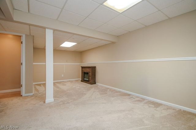 10015 Windjammer Trail, Aurora, OH 44202