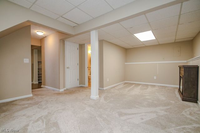 10015 Windjammer Trail, Aurora, OH 44202