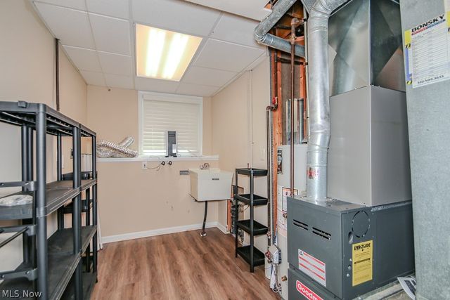 10015 Windjammer Trail, Aurora, OH 44202