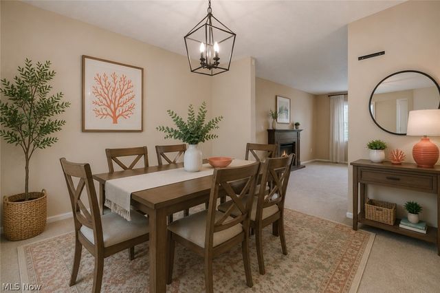10015 Windjammer Trail, Aurora, OH 44202