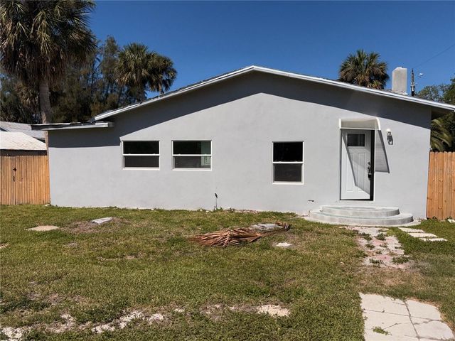 6409 OELSNER STREET, New Port Richey, FL 34652
