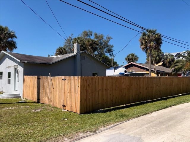 6409 OELSNER STREET, New Port Richey, FL 34652