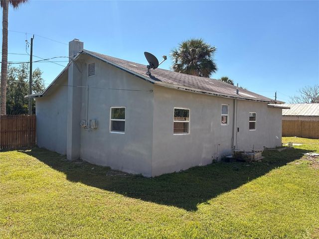 6409 OELSNER STREET, New Port Richey, FL 34652