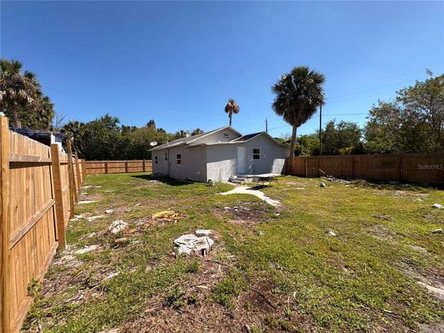 6409 OELSNER STREET, New Port Richey, FL 34652