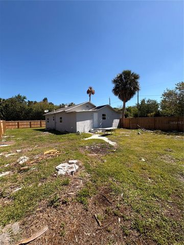 6409 OELSNER STREET, New Port Richey, FL 34652