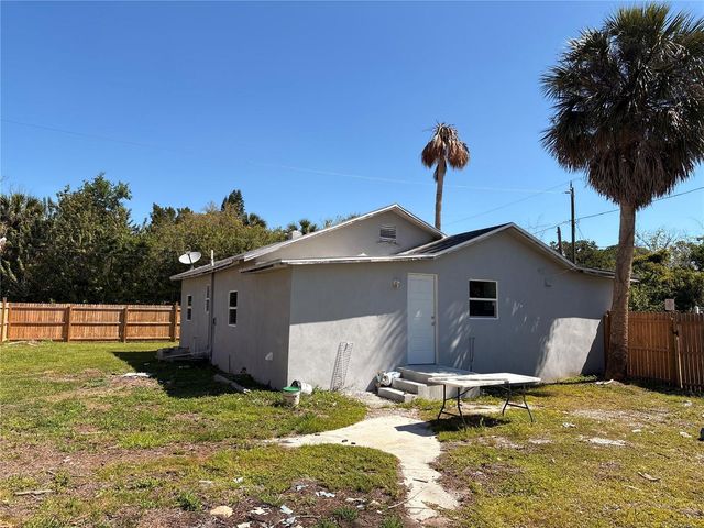 6409 OELSNER STREET, New Port Richey, FL 34652
