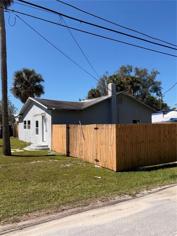 6409 OELSNER STREET, New Port Richey, FL 34652