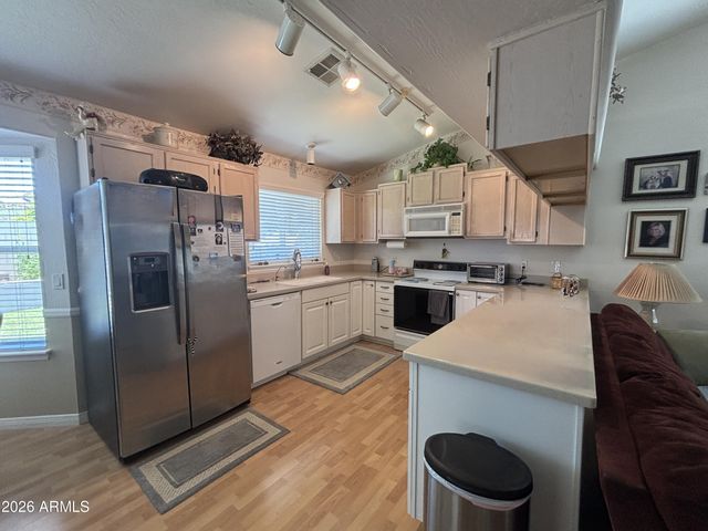753 N REGENT --, Mesa, AZ 85205