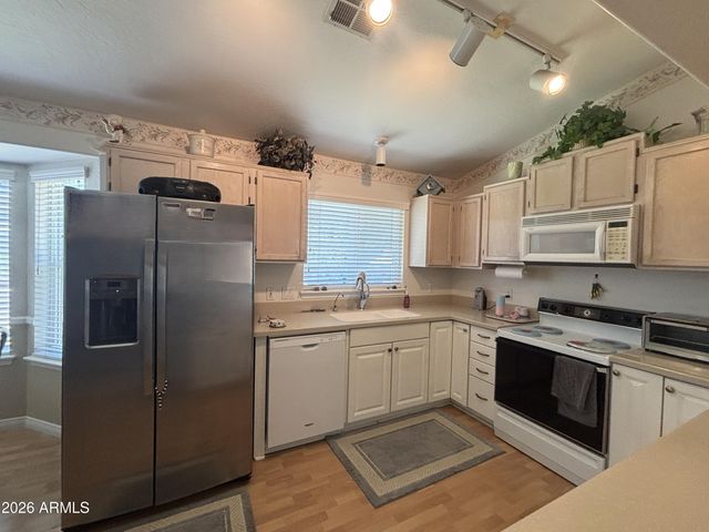 753 N REGENT --, Mesa, AZ 85205