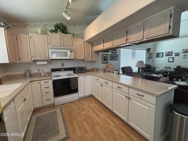 753 N REGENT --, Mesa, AZ 85205