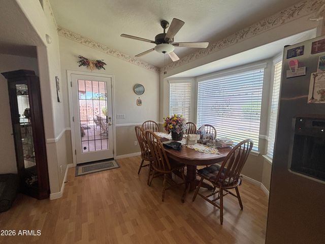 753 N REGENT --, Mesa, AZ 85205