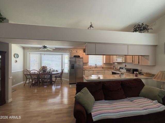 753 N REGENT --, Mesa, AZ 85205