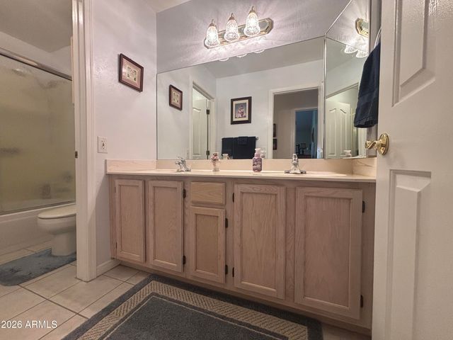 753 N REGENT --, Mesa, AZ 85205