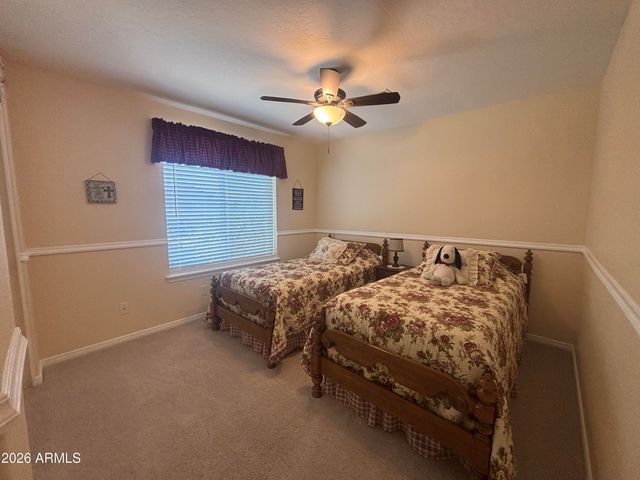753 N REGENT --, Mesa, AZ 85205