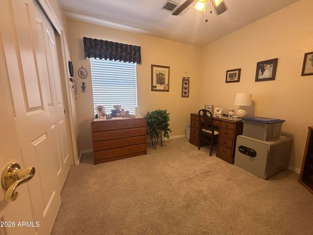 753 N REGENT --, Mesa, AZ 85205
