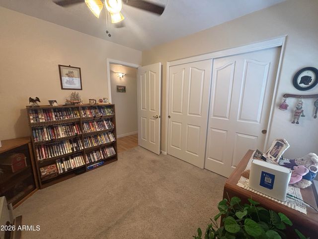 753 N REGENT --, Mesa, AZ 85205