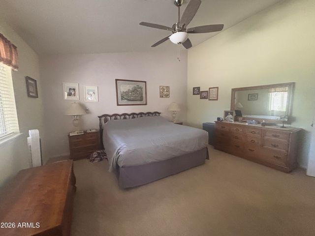 753 N REGENT --, Mesa, AZ 85205